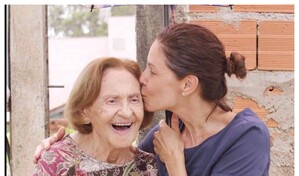 Muere Laura Cardoso, una de las grandes estrellas de la telenovela brasile&ntilde;a