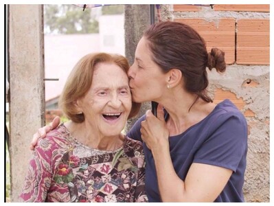 Muere actriz de telenovela Laura Cardoso