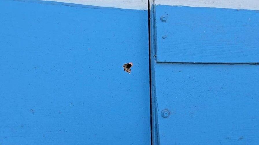 Adolescente de 16 años muere tras ser alcanzado por una bala dentro de su casa en Santiago Adolescente de 16 años muere tras ser alcanzado por una bala dentro de su casa en Santiago