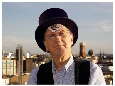 Muere el mago Juan Tamariz
