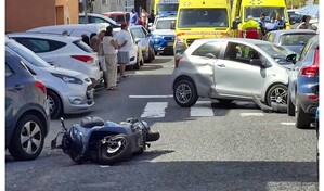 Muere la influencer Alana Alves da Silva durante una persecuci&oacute;n policial