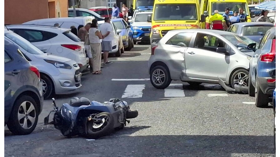Muere la influencer Alana Alves da Silva durante una persecución policial Muere la influencer Alana Alves da Silva durante una persecución policial