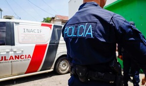 Reclamo por presunto robo de flores termina con un hombre muerto a machetazos en Santiago