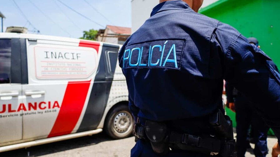 Reclamo por presunto robo de flores termina con un hombre muerto a machetazos en Santiago Reclamo por presunto robo de flores termina con un hombre muerto a machetazos en Santiago