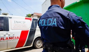 Mujer muere tras ser atacada con arma blanca por su expareja en Santiago