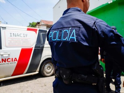 Mujer muere tras ataque con arma blanca en Santiago