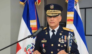 Nuevo director de la Polic&iacute;a se re&uacute;ne con los mandos y llama a fortalecer unidad y liderazgo