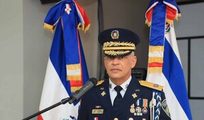 Polic&iacute;a Nacional realiza cambios y nuevas designaciones en &aacute;reas estrat&eacute;gicas