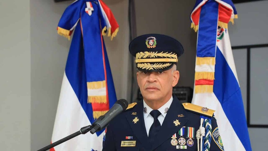 Policía Nacional realiza cambios y nuevas designaciones en áreas estratégicas Policía Nacional realiza cambios y nuevas designaciones en áreas estratégicas