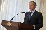 El OIEA encuentra varias toneladas de uranio natural en un sitio no declarado en Siria El OIEA encuentra varias toneladas de uranio natural en un sitio no declarado en Siria