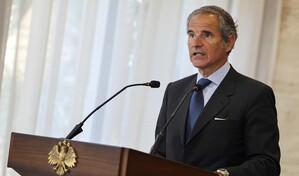 El OIEA encuentra varias toneladas de uranio natural en un sitio no declarado en Siria