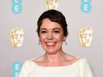 Olivia Colman se suma a temporada de “Solo asesinatos en el edificio”