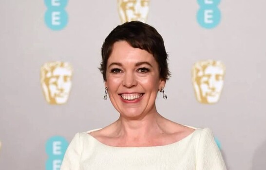 Olivia Colman se suma a la sexta temporada de "Solo asesinatos en el edificio"