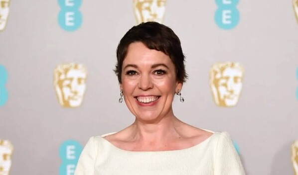 Olivia Colman se suma a la sexta temporada de "Solo asesinatos en el edificio"