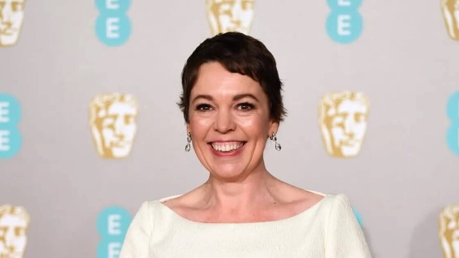 Olivia Colman se suma a la sexta temporada de "Solo asesinatos en el edificio"