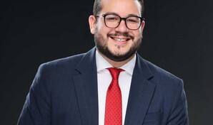 Paul Maldonado pide a nuevos funcionarios del PRM respetar a las bases del partido
