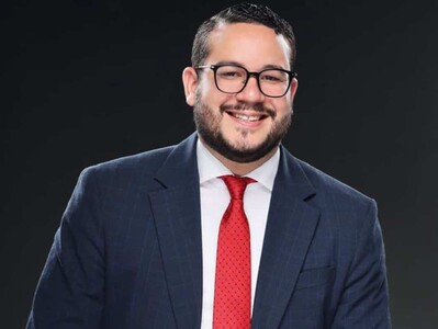 Paul Maldonado pide a funcionarios del PRM respetar las bases