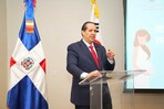Ministro dice RD mantiene su esquema de vacunaci&oacute;n pese a cambios en las recomendaciones de EE. UU.