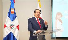 Ministro dice RD mantiene su esquema de vacunaci&oacute;n pese a cambios en las recomendaciones de EE. UU.