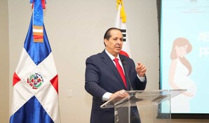 Ministro dice RD mantiene su esquema de vacunaci&oacute;n pese a cambios en las recomendaciones de EE. UU.