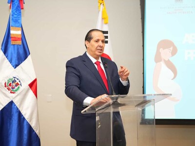 RD mantiene su esquema de vacunación pese a cambios en EE. UU.