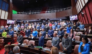Diputados aprueban reconocimiento a atletas dominicanos que ganaron medallas en los Juegos Centroamericanos