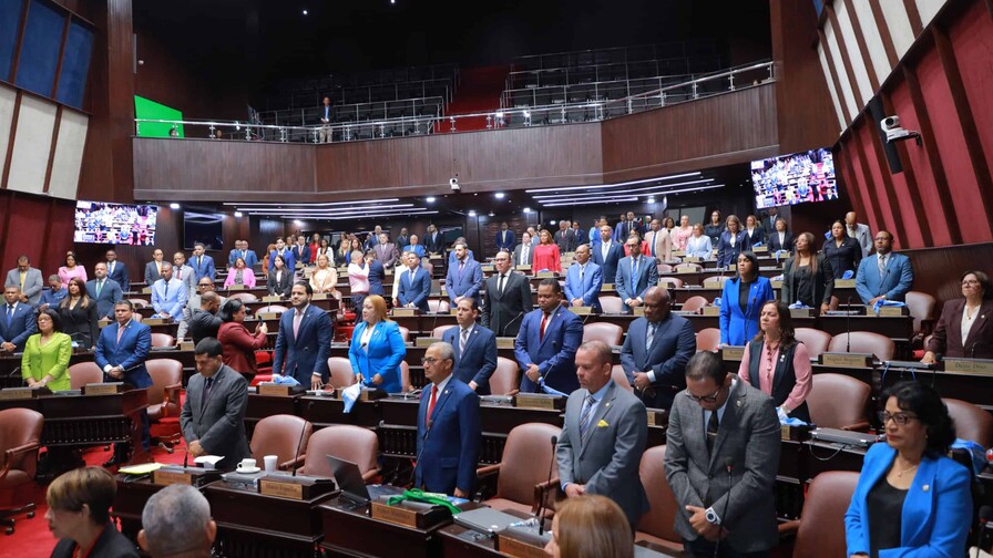 Diputados aprueban reconocimiento a atletas dominicanos que ganaron medallas en los Juegos Centroamericanos Diputados aprueban reconocimiento a atletas dominicanos que ganaron medallas en los Juegos Centroamericanos