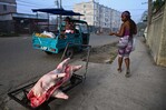 Sin luces ni el bullicio de anta&ntilde;o, La Habana aguarda lo que est&aacute; por venir
