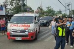 Estudiante muere en tiroteo transmitido en vivo en colegio de Filipinas