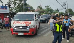 Estudiante muere en tiroteo transmitido en vivo en colegio de Filipinas