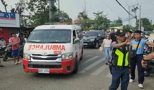 Estudiante muere en tiroteo transmitido en vivo en colegio de Filipinas