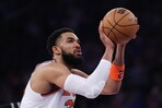 Towns dispara opciones de inmortalidad tras llegada a los Knicks Towns dispara opciones de inmortalidad tras llegada a los Knicks
