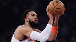 Towns dispara opciones de inmortalidad tras llegada a los Knicks