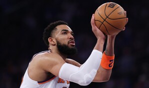 Towns dispara opciones de inmortalidad tras llegada a los Knicks