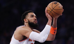 Towns dispara opciones de inmortalidad tras llegada a los Knicks