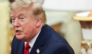 Se&uacute;l confirma recorte de los ejercicios militares conjuntos en curso tras orden de Trump