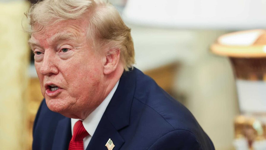Se&uacute;l confirma recorte de los ejercicios militares conjuntos en curso tras orden de Trump