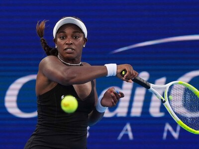 US Open: Venus Williams y Stephens, entre las invitadas