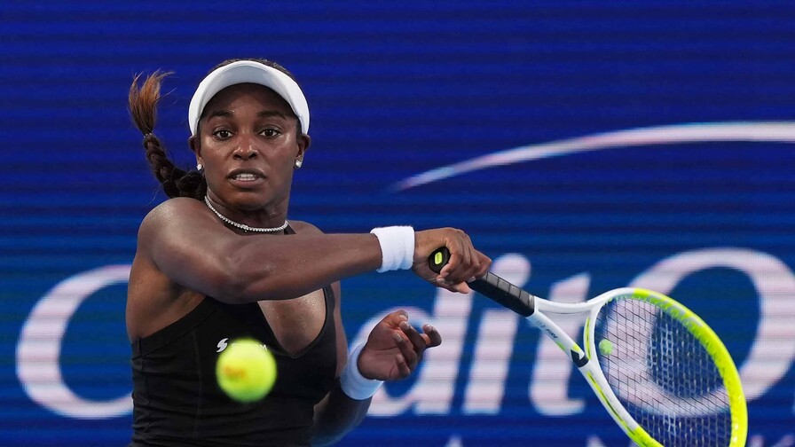 Venus Williams y Stephens, entre las invitadas para el US Open Venus Williams y Stephens, entre las invitadas para el US Open