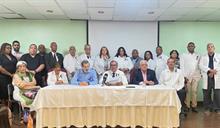 Movimientos m&eacute;dicos dicen que la situaci&oacute;n sanitaria del pa&iacute;s es "calamitosa"