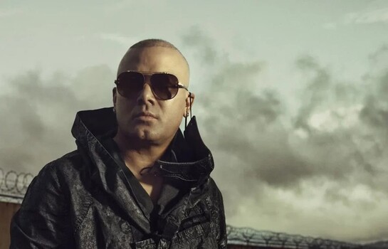 Wisin anuncia la creaci&oacute;n de la Universidad Del Perreo