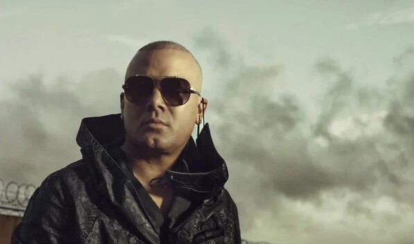 Wisin anuncia la creaci&oacute;n de la Universidad Del Perreo