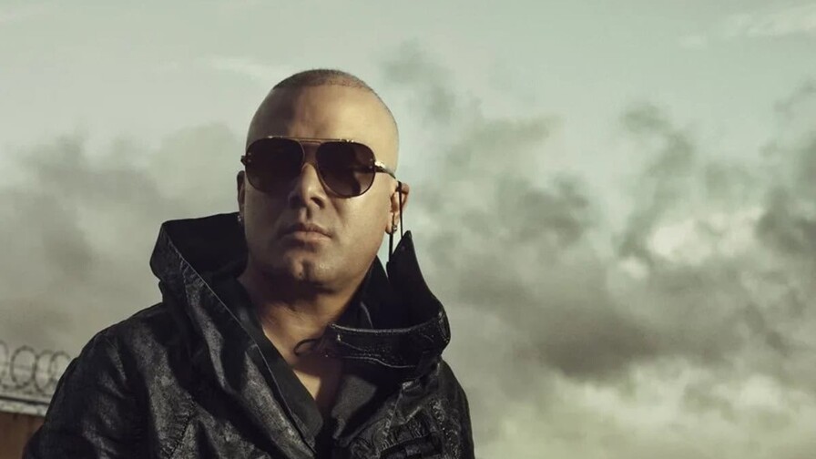 Wisin anuncia la creación de la Universidad Del Perreo Wisin anuncia la creación de la Universidad Del Perreo