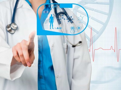 Lluvia de médicos especialistas en RD