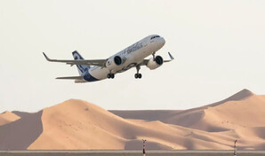 Airbus detecta un problema de calidad en el fuselaje de aviones A320 pendientes de entrega