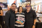 Anya Damir&oacute;n llevar&aacute; su cuento "El capit&aacute;n Control" al Teatro Nacional