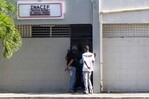 Matan a tiros a sargento mayor de la Policía durante asalto en Santo Domingo Norte