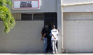 Matan a tiros a sargento mayor de la Polic&iacute;a durante asalto en Santo Domingo Norte