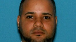 Arrestan a dominicano entre los m&aacute;s buscados en Massachusetts por un asesinato en 2015