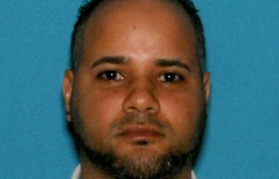 Arrestan a dominicano entre los m&aacute;s buscados en Massachusetts por un asesinato en 2015